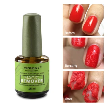 UV LED Gel Nail Polish Burst Magic Remover Soak Off gel polish Cleaner Lint Free Wipes Nail Supplies New Hot Sale
UV LED Gel Nail Polish Burst Magic Remover Soak Off gel polish Cleaner Lint Free Wipes Nail Supplies New Hot Sale