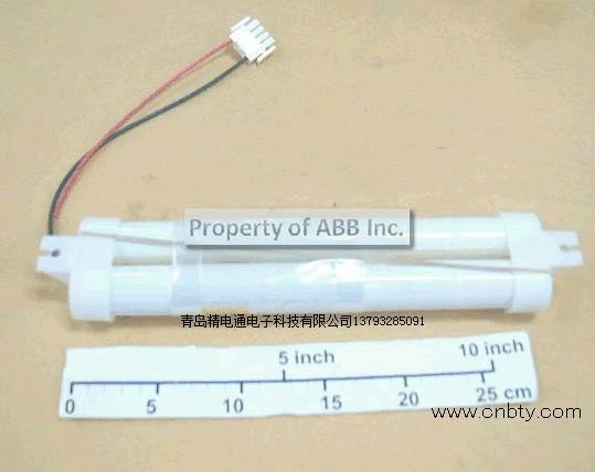 ABB BATTERY 3BSC760009R1 / SB522 | Электроника