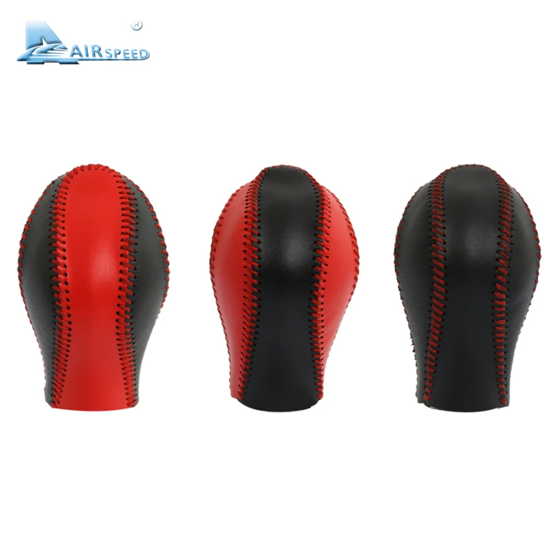 Airspeed leather gear shift knob handle Cowhide Cover Hand-sewn for Infiniti Q50 Q50L Q70L QX60 JX Car Interior Accessories
Airspeed leather gear shift knob handle Cowhide Cover Hand-sewn for Infiniti Q50 Q50L Q70L QX60 JX Car Interior Accessories