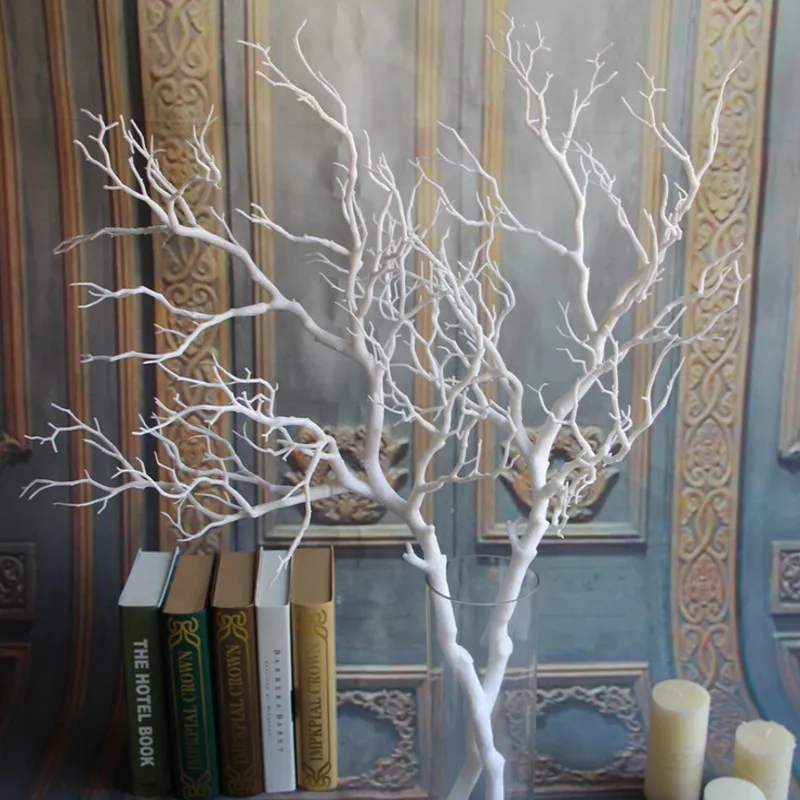 24pcs/lot European High-grade White Coral Branch Artificial Flower Craft Ornament For Wedding Table Decoration Free Shipping
24pcs/lot European High-grade White Coral Branch Artificial Flower Craft Ornament For Wedding Table Decoration Free Shipping