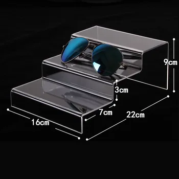 3 Layers Plastic Make Up Holder Makeup Storage Display Jewelry shelf Shoes Nail Polish Rack Wallet Bag Glasses Organizer
3 Layers Plastic Make Up Holder Makeup Storage Display Jewelry shelf Shoes Nail Polish Rack Wallet Bag Glasses Organizer