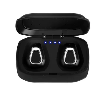 Stereo TWS Business 4.0 Bluetooth Headset A7 In-Ear Wireless Earphones Sports Earbuds With Dual Microphone Phone Calls
Stereo TWS Business 4.0 Bluetooth Headset A7 In-Ear Wireless Earphones Sports Earbuds With Dual Microphone Phone Calls