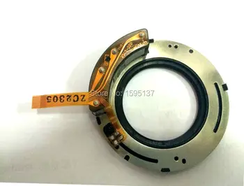For Canon 70-200 F4 Power Diaphragm Aperture group Shutter Unit + Aperture Flex Cable Repair
For Canon 70-200 F4 Power Diaphragm Aperture group Shutter Unit + Aperture Flex Cable Repair
