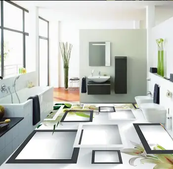 3d pvc wallpaper floor wallpaper 3d for bathrooms Flowers 3d floor waterproof wall murals 3d flooring
3d pvc wallpaper floor wallpaper 3d for bathrooms Flowers 3d floor waterproof wall murals 3d flooring