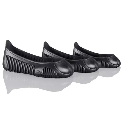 Cheap portable black chef shoes factory protective anti-slip overshoes Japanese restaurant men and women kitchen work shoe cover
Cheap portable black chef shoes factory protective anti-slip overshoes Japanese restaurant men and women kitchen work shoe cover
