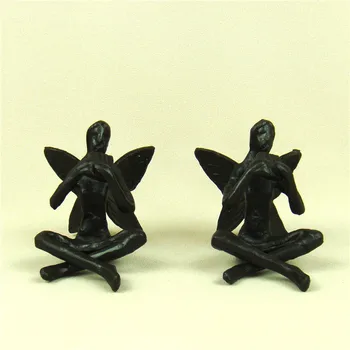 Antique Cast Iron Music Butterfly Fairy Figurine Abstract Metal Girl Elf Miniature Room Decor Craft Ornament Present Accessories
Antique Cast Iron Music Butterfly Fairy Figurine Abstract Metal Girl Elf Miniature Room Decor Craft Ornament Present Accessories