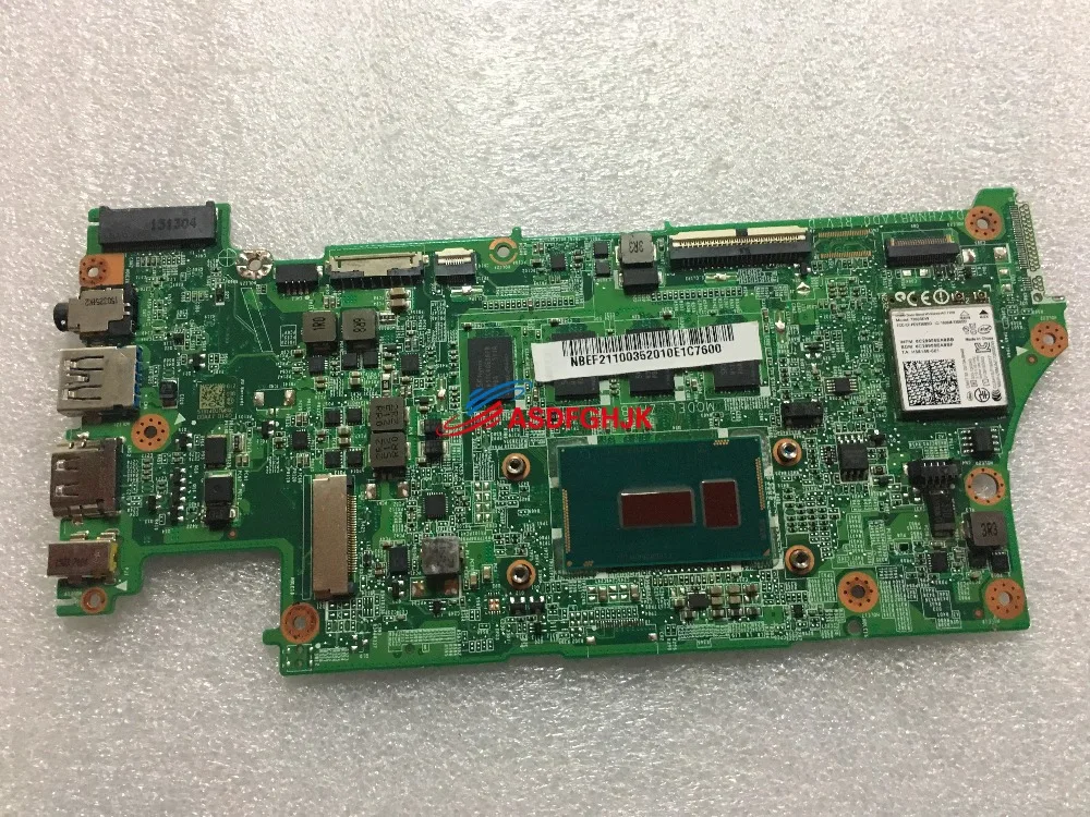 Original FOR Acer Chromebook C740 Motherboard 4GB NB.EF211.003 NBEF211003 DAZHNMB1AD0 100% TESED OK
Original FOR Acer Chromebook C740 Motherboard 4GB NB.EF211.003 NBEF211003 DAZHNMB1AD0 100% TESED OK