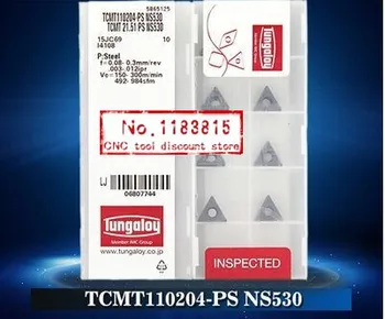 Free shipping,10pcs*TCMT110204-PS NS530, carbide tip Lathe Insert ,the lather,boring bar,cnc tool,machine,Factory Outlet
Free shipping,10pcs*TCMT110204-PS NS530, carbide tip Lathe Insert ,the lather,boring bar,cnc tool,machine,Factory Outlet