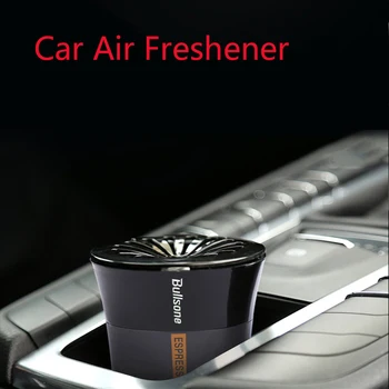 Car Styling Air Freshener Fresh Taste Sticker For Renault Megane 2 Duster Clio Honda Civic Fit VW touareg mk7 MK5 Mazda 3 6 CX5
Car Styling Air Freshener Fresh Taste Sticker For Renault Megane 2 Duster Clio Honda Civic Fit VW touareg mk7 MK5 Mazda 3 6 CX5