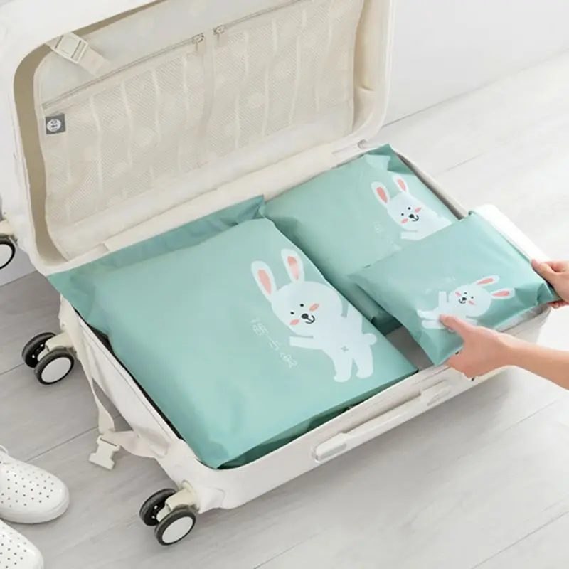 3PCS/Set Fashion Travel Storage Bags Zipper Organizer Bag For Clothing Underwear Socks Shoes Storage Bag Housekeeping
3PCS/Set Fashion Travel Storage Bags Zipper Organizer Bag For Clothing Underwear Socks Shoes Storage Bag Housekeeping