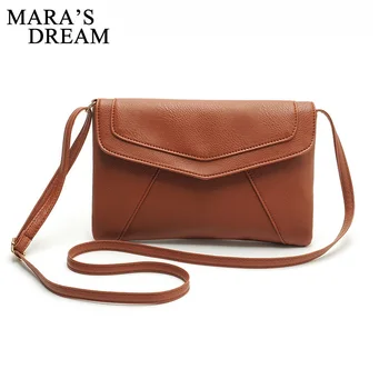 Mara's Dream Vintage Leather Handbags Women Envelope Clutches Lady Party Purse Famous Designer Crossbody Shoulder Messenger Bags
Mara's Dream Vintage Leather Handbags Women Envelope Clutches Lady Party Purse Famous Designer Crossbody Shoulder Messenger Bags