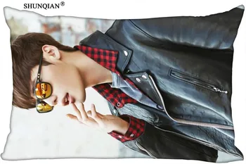 New Arrival Custom Lee Jong Suk Pillowcase More Size Rectangle Pillowcase Custom Gift Pillow Cover Two Sides
New Arrival Custom Lee Jong Suk Pillowcase More Size Rectangle Pillowcase Custom Gift Pillow Cover Two Sides