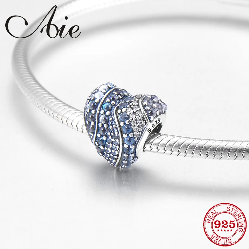 Fashion luxury heart 925 Sterling Silver blue CZ like grape fine Beads Fit Original Pandora Charm Bracelet Jewelry making
Fashion luxury heart 925 Sterling Silver blue CZ like grape fine Beads Fit Original Pandora Charm Bracelet Jewelry making