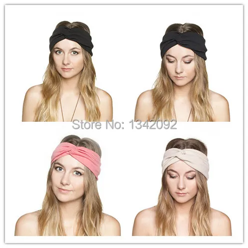 New Solid Color Jersey Knot Boho Turban Twist Headband Gypsy Festival Turband
New Solid Color Jersey Knot Boho Turban Twist Headband Gypsy Festival Turband