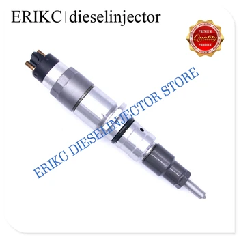 ERIKC Fuel Injector Manufacture 0445120231 Bico Pump Injection 0 445 120231 Fuel Injector Diesel 0445120231
ERIKC Fuel Injector Manufacture 0445120231 Bico Pump Injection 0 445 120231 Fuel Injector Diesel 0445120231