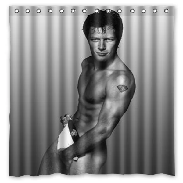 Bon Jovi Band Shower Curtain Bath Curtains Waterproof Mildew Resistant Polyester Bathroom Curtain With Hooks 180*180cm
Bon Jovi Band Shower Curtain Bath Curtains Waterproof Mildew Resistant Polyester Bathroom Curtain With Hooks 180*180cm