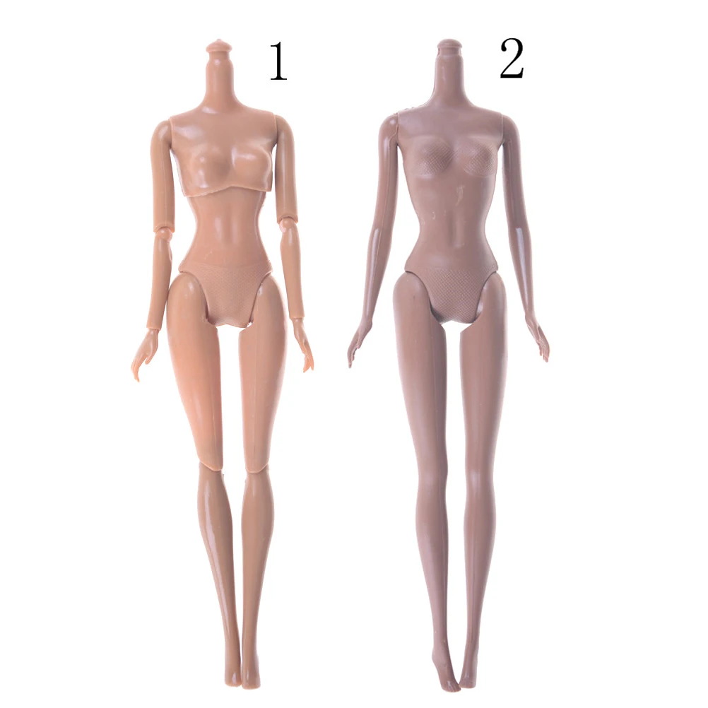 One Piece Joint Moving African Naked Body Black Girls for Kids Gifts Pretend Play DIY Toy Dolls Accessories
One Piece Joint Moving African Naked Body Black Girls for Kids Gifts Pretend Play DIY Toy Dolls Accessories
