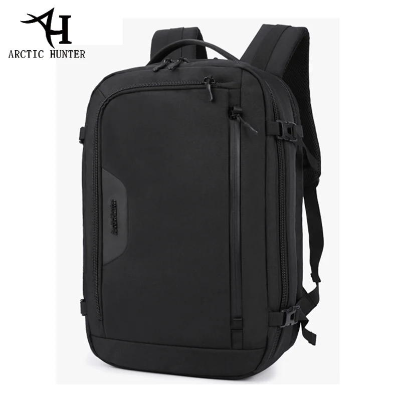 ARCTIC HUNTER 15.6inch Waterproof Laptop Men's bags Sport Travel Business Notebook Male Backpack Schoolbag Pack Mochila Bolsas
ARCTIC HUNTER 15.6inch Waterproof Laptop Men's bags Sport Travel Business Notebook Male Backpack Schoolbag Pack Mochila Bolsas