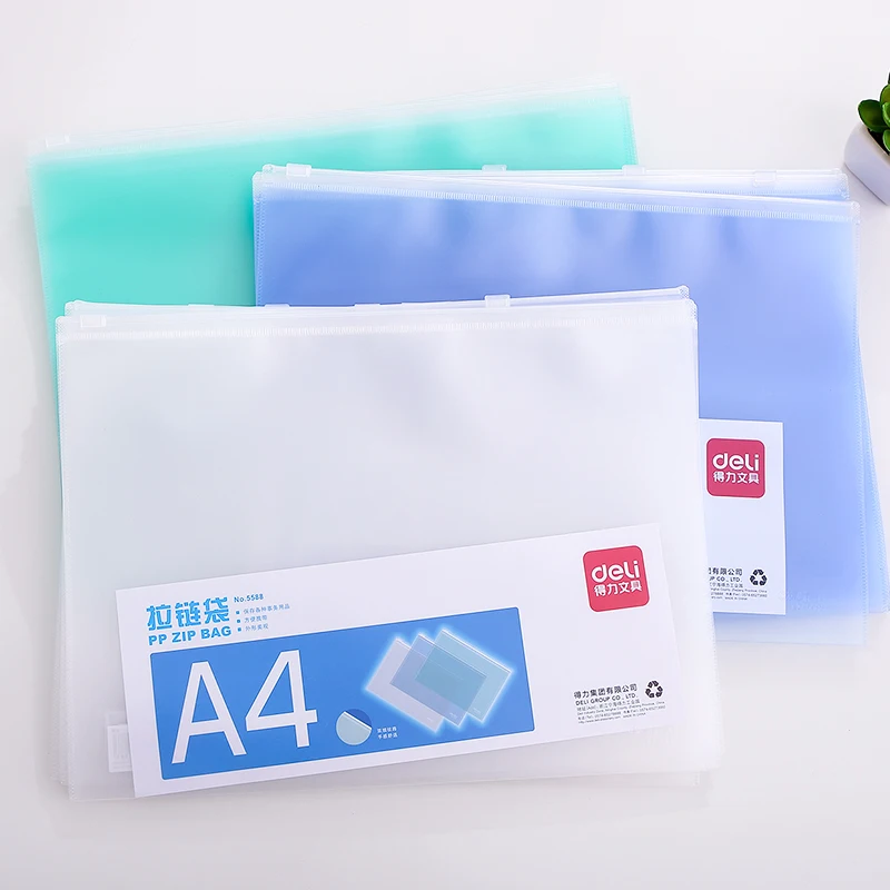 Transparent A4 File Folder Bag PVC Waterproof Document Storage Stationery File Holder Office School 10pcs/lot
Transparent A4 File Folder Bag PVC Waterproof Document Storage Stationery File Holder Office School 10pcs/lot