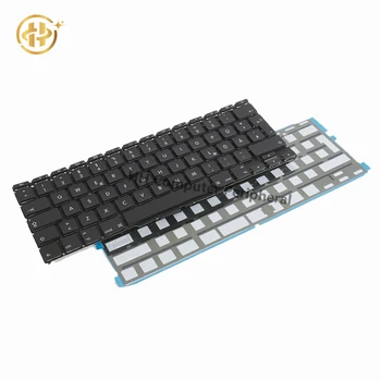 10PCS/LOT New GR German Deutsch Tastatur Keyboard For MacBook Air 11'' A1370 A1465 Keyboard GR German Layout 2011-2015 Years
10PCS/LOT New GR German Deutsch Tastatur Keyboard For MacBook Air 11'' A1370 A1465 Keyboard GR German Layout 2011-2015 Years