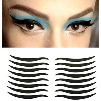 Double Eyelid Adhesive Tape Temporary Eyeliner Eyeshowder Stickers 160 Pcs Invisible Strips Decal Makeup
Double Eyelid Adhesive Tape Temporary Eyeliner Eyeshowder Stickers 160 Pcs Invisible Strips Decal Makeup