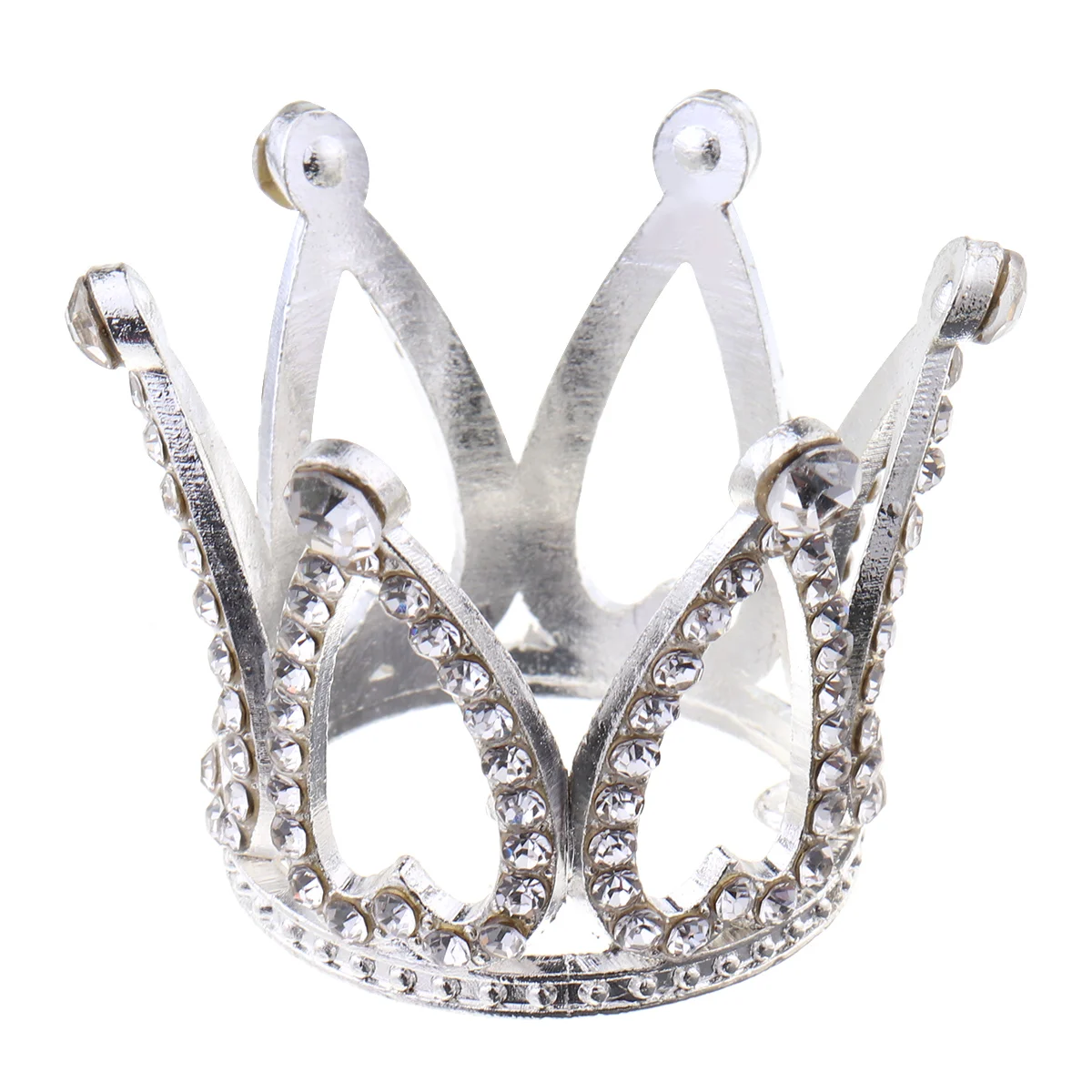 Monja Nail Brush Holder Shiny Gold Silver Nail Pen Stand Rhinestone Crown Displayer Manicure Tool
Monja Nail Brush Holder Shiny Gold Silver Nail Pen Stand Rhinestone Crown Displayer Manicure Tool