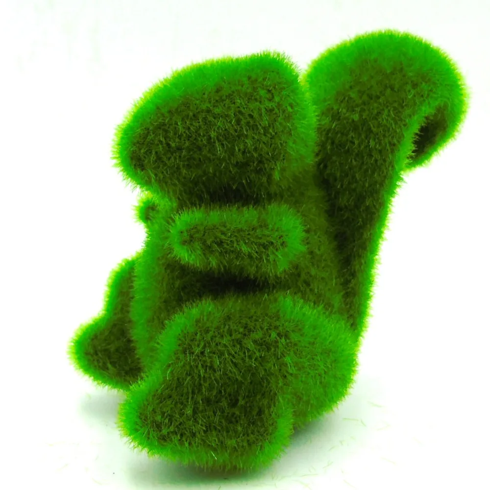 Hot Squirrel Pot Green Animal plants decoration wedding decorative planting potted flowers Family party Prop Children's +B +Q
Hot Squirrel Pot Green Animal plants decoration wedding decorative planting potted flowers Family party Prop Children's +B +Q