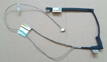 WZSM NEW LCD Video cable For ASUS X450 X450C X450V X450VC A450 A450C laptop P/N DD0XJALC000 DD0XJALC020
WZSM NEW LCD Video cable For ASUS X450 X450C X450V X450VC A450 A450C laptop P/N DD0XJALC000 DD0XJALC020