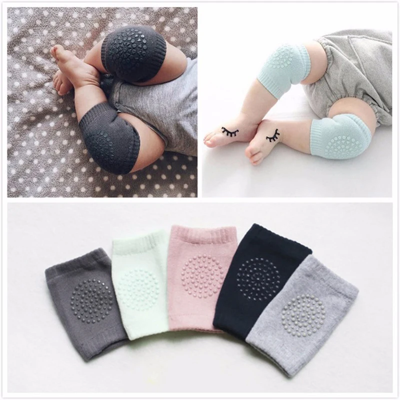 1 Pair/2pcs Infant Toddler Knee Pads Anti Slip Crawling Safety Leg Warmers Anti Slip Crawling Baby Leg Knees Protector I0005
1 Pair/2pcs Infant Toddler Knee Pads Anti Slip Crawling Safety Leg Warmers Anti Slip Crawling Baby Leg Knees Protector I0005