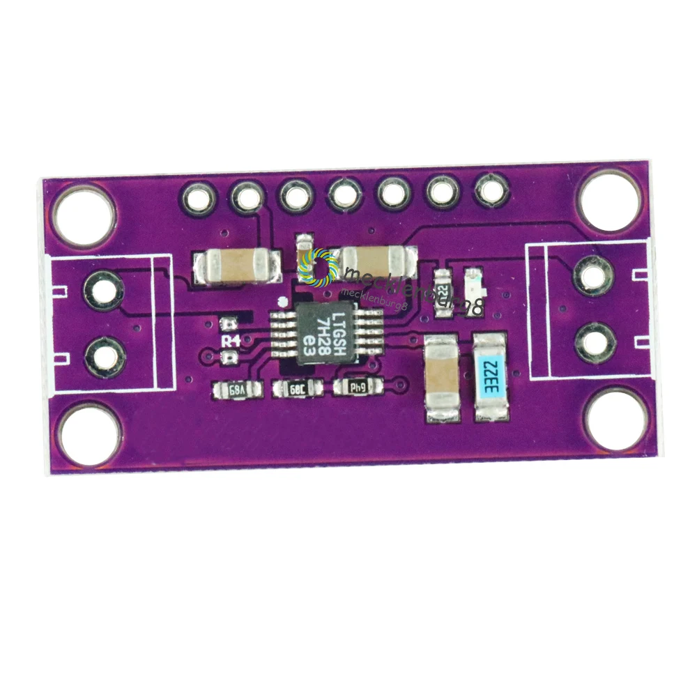 LT3042 20 V 200mA ultra-low noise ultra-high board PSR RF linear regulator power supply module reverse battery current protectio
LT3042 20 V 200mA ultra-low noise ultra-high board PSR RF linear regulator power supply module reverse battery current protectio