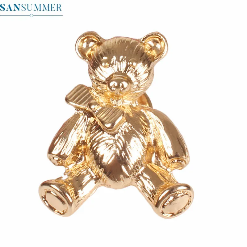 Women Rings Gold Bear Charming Lovely Rings For Women Girls Bague Femme Jewelry Accessories Anillos Adjustable Rings For Women
Women Rings Gold Bear Charming Lovely Rings For Women Girls Bague Femme Jewelry Accessories Anillos Adjustable Rings For Women