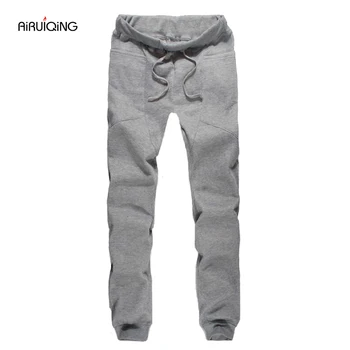Hot sale 2019 Newest design men joggers sweatpants men's delicacy workout Full Length Casual pants European style Pencil pants
Hot sale 2019 Newest design men joggers sweatpants men's delicacy workout Full Length Casual pants European style Pencil pants