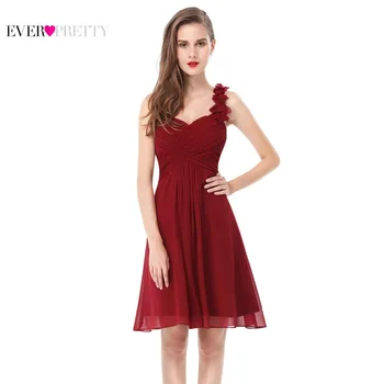 Cocktail Dresses Pink Chiffon Short Dresses Elegant Ever Pretty EP03535 A Line 2018 Special Occasion Party Dresses
Cocktail Dresses Pink Chiffon Short Dresses Elegant Ever Pretty EP03535 A Line 2018 Special Occasion Party Dresses