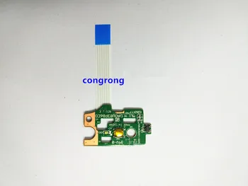for HP pavilion 14-N 15-N series TPN-Q129 Power Button Board with Cable DA0U83PB6E0
for HP pavilion 14-N 15-N series TPN-Q129 Power Button Board with Cable DA0U83PB6E0