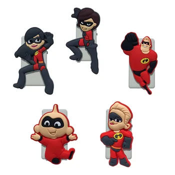 12PCS The Incredibles Cartoon Bookends Paper Clips Office & School Supplies Binding Clips Page Holder for Teacher Students Gift
12PCS The Incredibles Cartoon Bookends Paper Clips Office & School Supplies Binding Clips Page Holder for Teacher Students Gift