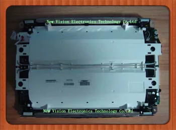 LQ10D016 Original 10.4" inch 640*480 VGA LCD Display Module Screen CCFL Lamp
LQ10D016 Original 10.4" inch 640*480 VGA LCD Display Module Screen CCFL Lamp