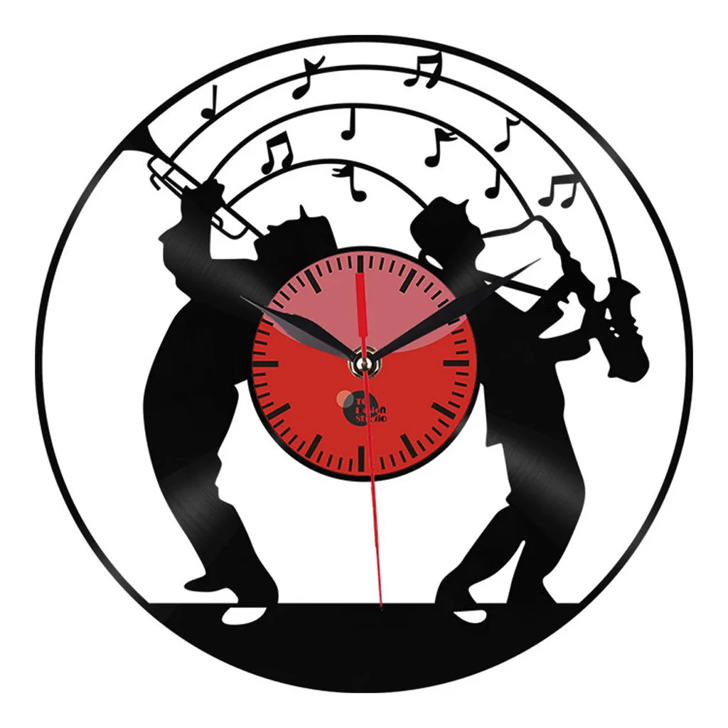 Creative Wall Clock Romantic Couple Pattern Acrylic Wall Clock Living Room Non-Ticking Silent Antique Clock For Home
Creative Wall Clock Romantic Couple Pattern Acrylic Wall Clock Living Room Non-Ticking Silent Antique Clock For Home