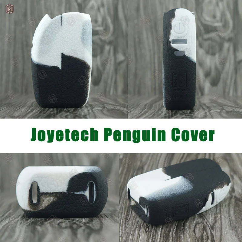New Silicone Case for Portable Electronic Cigarette Kit Joyetech Atopack Penguin 50W With 2ml Tank Capactiy 13 beauty colors
New Silicone Case for Portable Electronic Cigarette Kit Joyetech Atopack Penguin 50W With 2ml Tank Capactiy 13 beauty colors