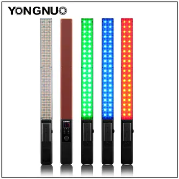 yn360 led video photographic equipment camera accessories flash lightProfessional 3200k-5500k RGB Colorful Stick CD50
yn360 led video photographic equipment camera accessories flash lightProfessional 3200k-5500k RGB Colorful Stick CD50