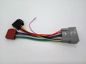 Mouse over image to zoom ISO standard HARNESS Radio Adapter for HONDA 2008+ (select models)
Mouse over image to zoom ISO standard HARNESS Radio Adapter for HONDA 2008+ (select models)