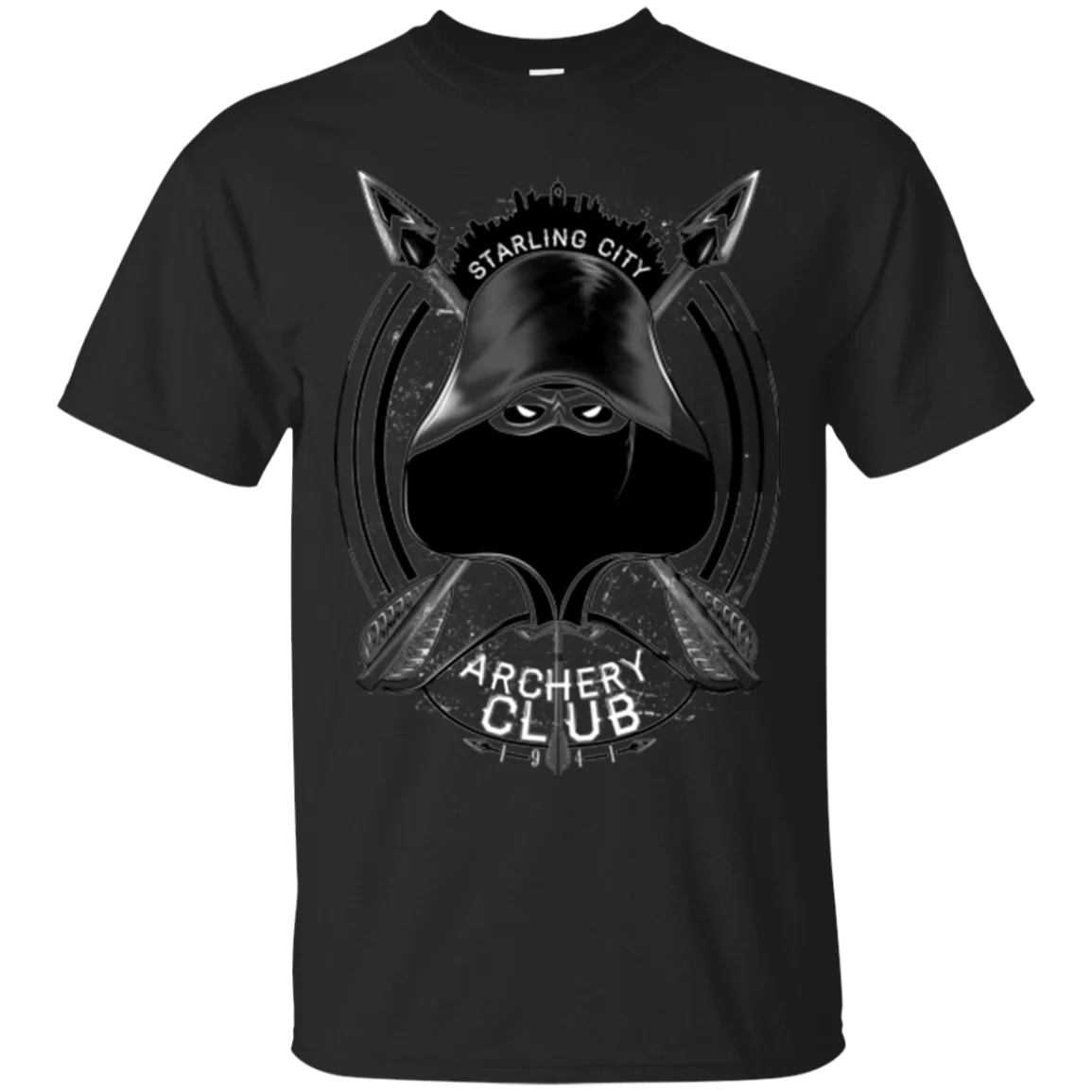 Printed Men T Shirt Cotton tshirt Archery Club O-Neck Short-Sleeve Women T-Shirt
Printed Men T Shirt Cotton tshirt Archery Club O-Neck Short-Sleeve Women T-Shirt