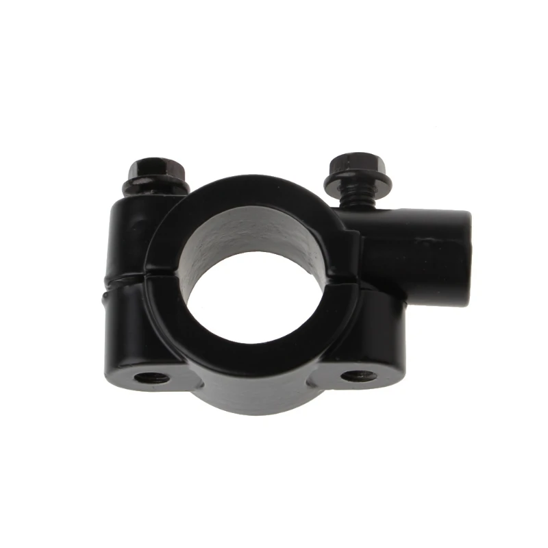 Universal Motorcycle Bike 7/8" Handle Rearview Mirror Mount Holder Adaptor 8MM Balaclava
Universal Motorcycle Bike 7/8" Handle Rearview Mirror Mount Holder Adaptor 8MM Balaclava