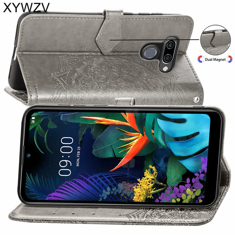 For LG K50 Case Shockproof Cover Luxury Flip Wallet Soft Silicone Phone Case Card Holder Fundas For LG K50 Back Cover For LG K50
For LG K50 Case Shockproof Cover Luxury Flip Wallet Soft Silicone Phone Case Card Holder Fundas For LG K50 Back Cover For LG K50