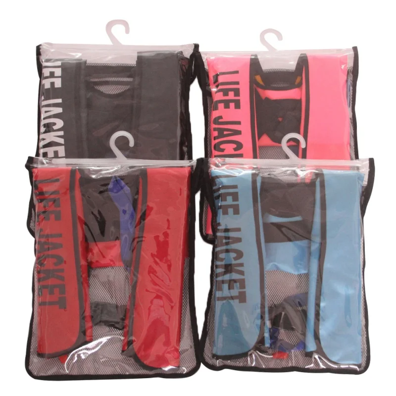 2019 Professional Automatic Water Survival Swimwear Swiming Jacket Life Inflatable Vest Swimming Life Adult Jacket Fishing
2019 Professional Automatic Water Survival Swimwear Swiming Jacket Life Inflatable Vest Swimming Life Adult Jacket Fishing