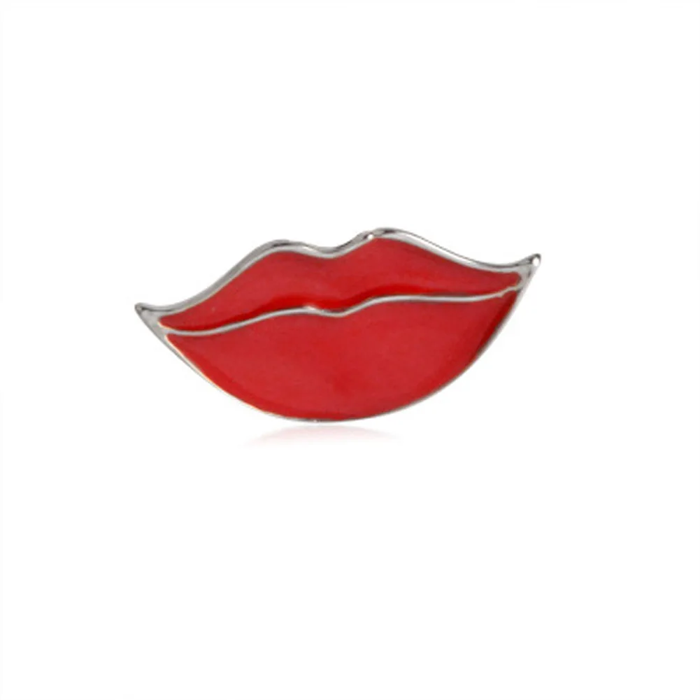 Punk Style Sexy Lips Palm Eyes Bang Brooch Pins Personality Fashion Brooches Jewelry Accessories Drop Shipping Brooch
Punk Style Sexy Lips Palm Eyes Bang Brooch Pins Personality Fashion Brooches Jewelry Accessories Drop Shipping Brooch