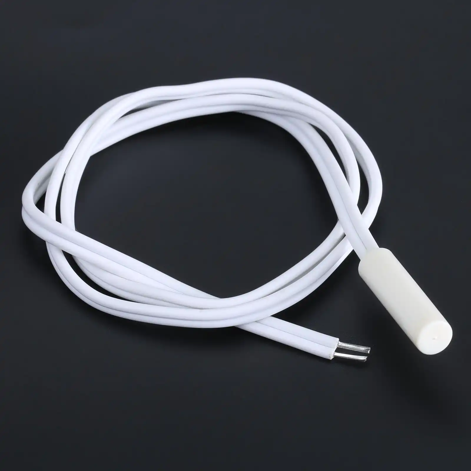 Temperature Sensor Thermistor for General Electric Refrigerator WR55X10025