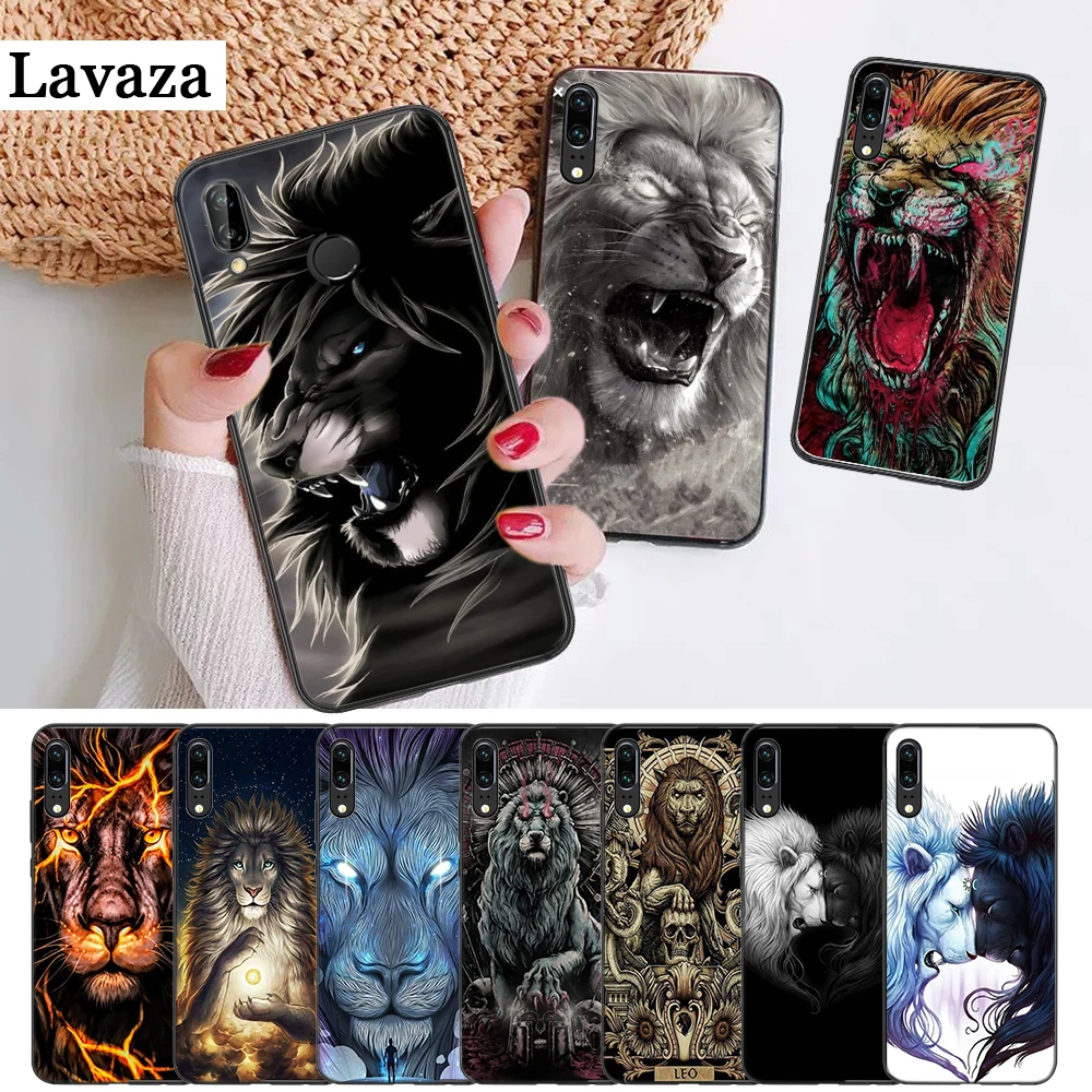 Фото Силиконовый чехол для Huawei P8 Lite 2015 2017 P9 2016 Mimi P10 P20 Pro P Smart Z 2019 P30 | Мобильные телефоны