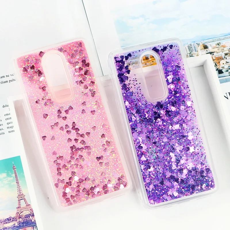 Fashion Glitter Starts Love Hearts Sequin Case For OnePlus 6 5 5T Liquid Quicksand Soft Silicon Clear Cover For one plus 6 5 5t
Fashion Glitter Starts Love Hearts Sequin Case For OnePlus 6 5 5T Liquid Quicksand Soft Silicon Clear Cover For one plus 6 5 5t