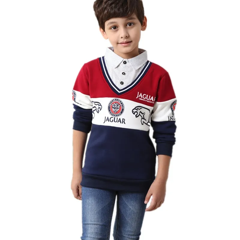 Autumn Boy Blouse Shirt Striped Cotton Teenager Blusas School Toddler Boys Shirts Children Clothing Baby Tops Tee Kids Clothes
Autumn Boy Blouse Shirt Striped Cotton Teenager Blusas School Toddler Boys Shirts Children Clothing Baby Tops Tee Kids Clothes