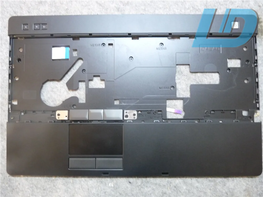 NEW For Dell Latitude E6530 TOP COVER Palmrest Upper Case 0MCCJ
NEW For Dell Latitude E6530 TOP COVER Palmrest Upper Case 0MCCJ